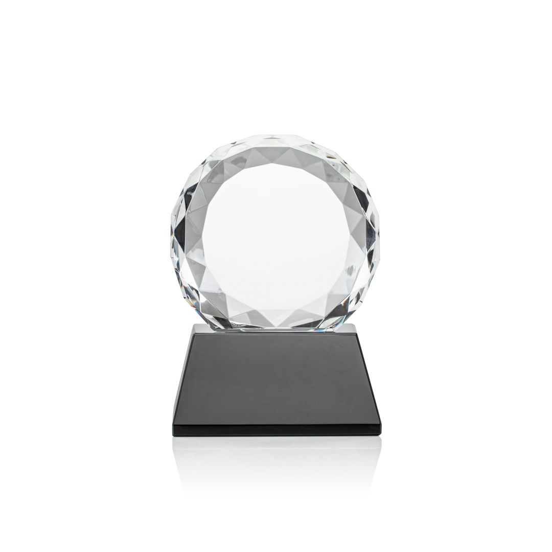 Seville Award on Entwhistle Base - Black 5