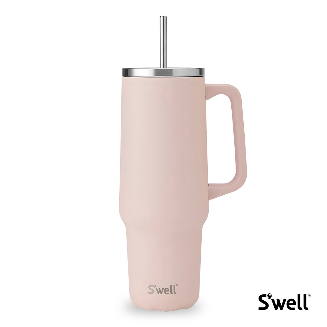 S'well® Tumbler XL - 40oz 9