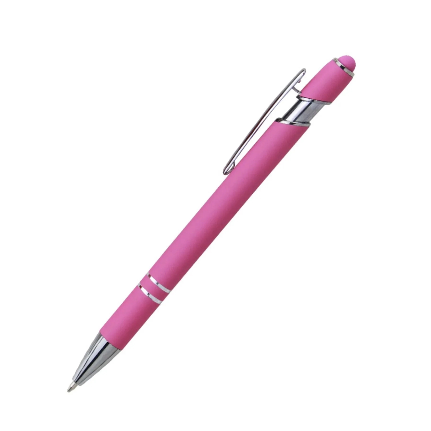 Ballpoint Pen with Stylus Tip 5