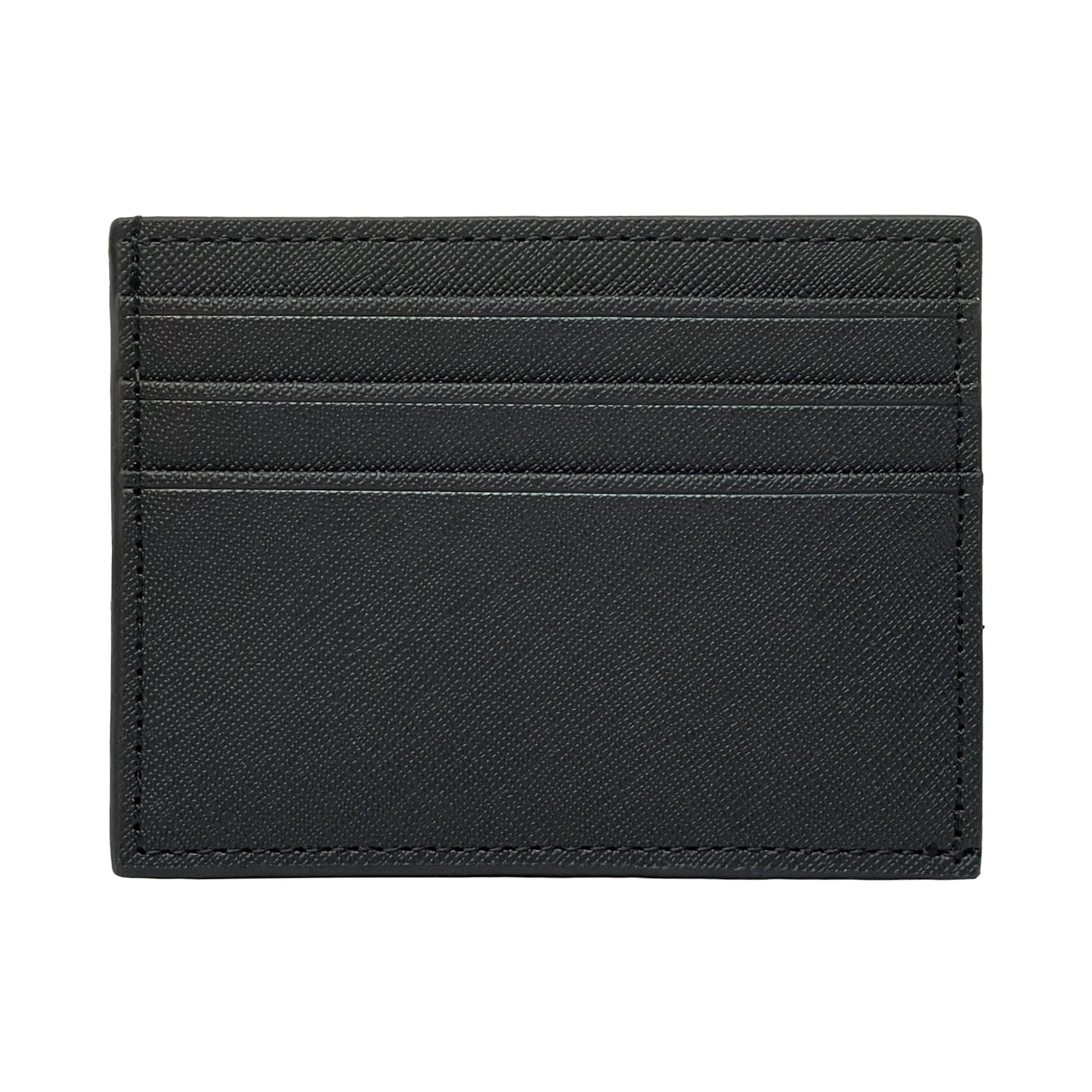 PU Leather Double-Sided Card Holder 14
