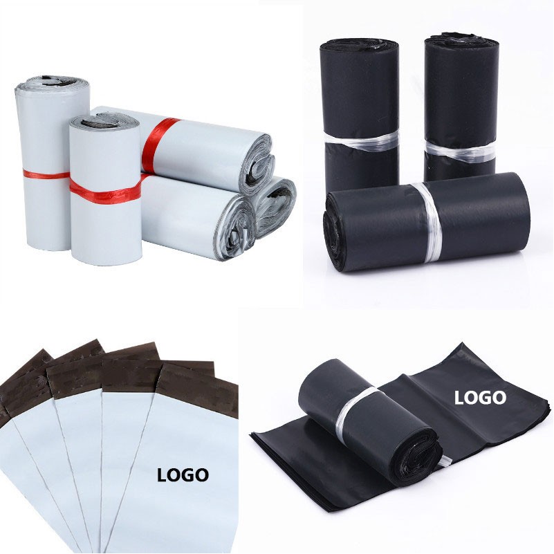 Express Self-Sealing Poly Mailers 2