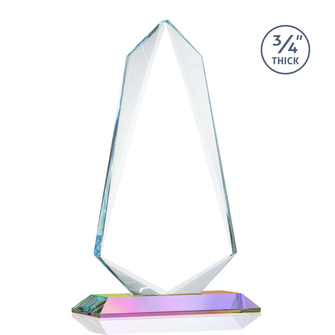 Sheridan Award - Prismatic 6
