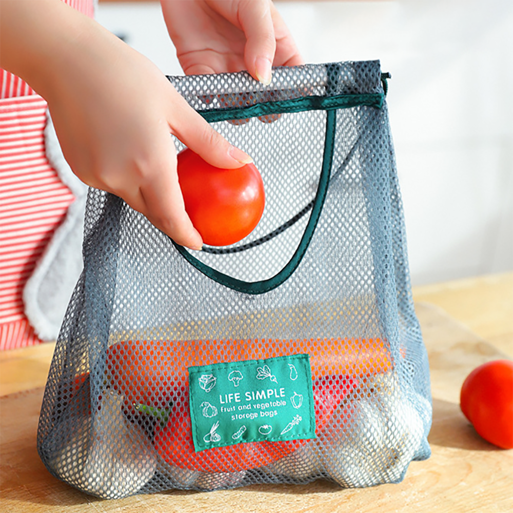 Hanging Mesh Bags 3