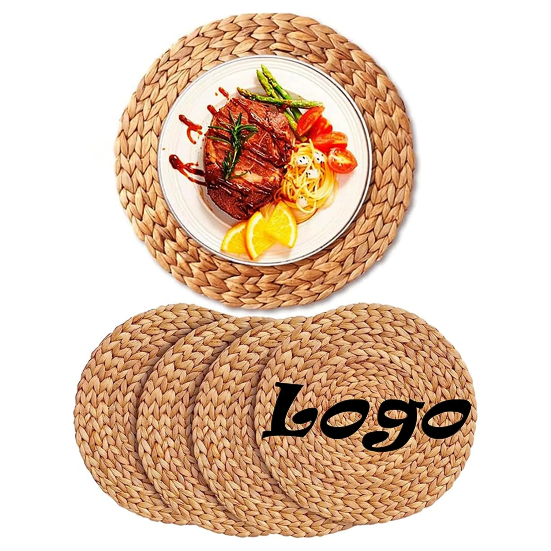 Woven Placemat 3