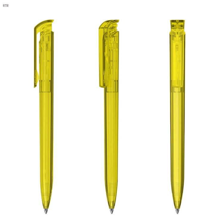 Trias Transparent 21