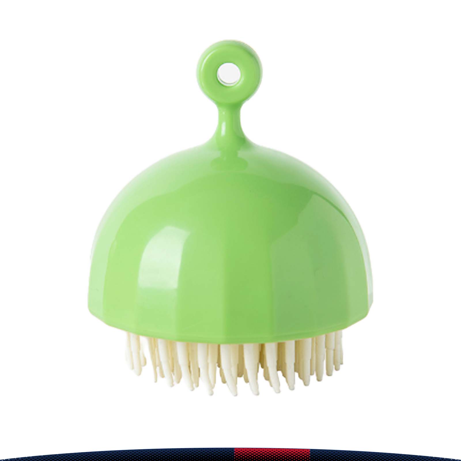 Mushroom Shower Brush 1