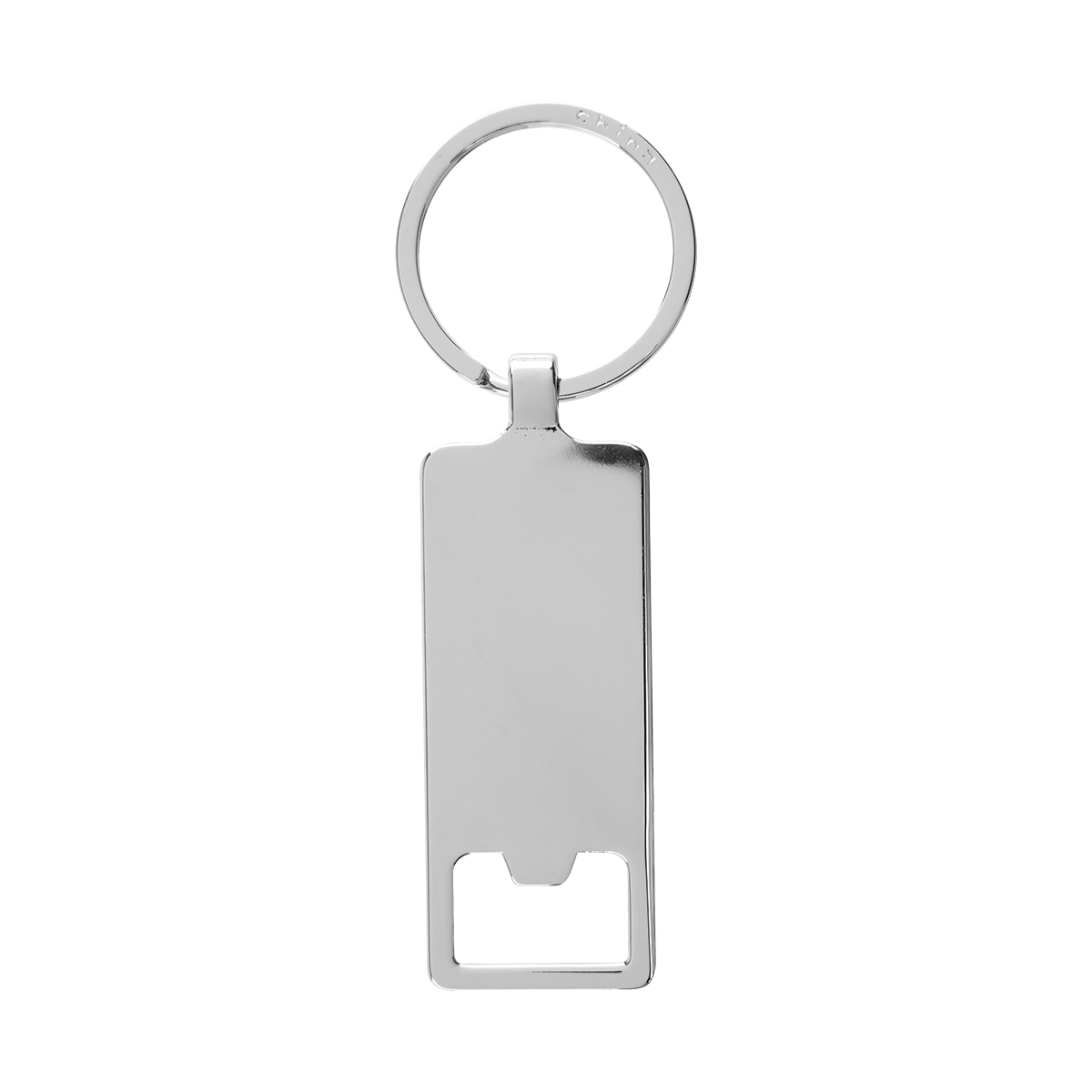 Bristol Bamboo Key Tag With Bottle Opener 3