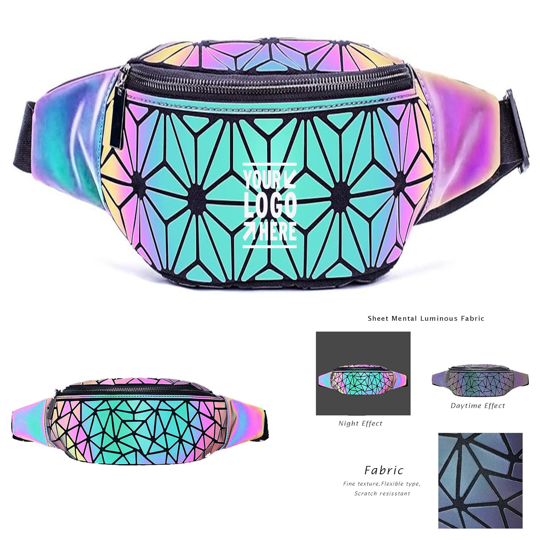 Fanny Pack 2