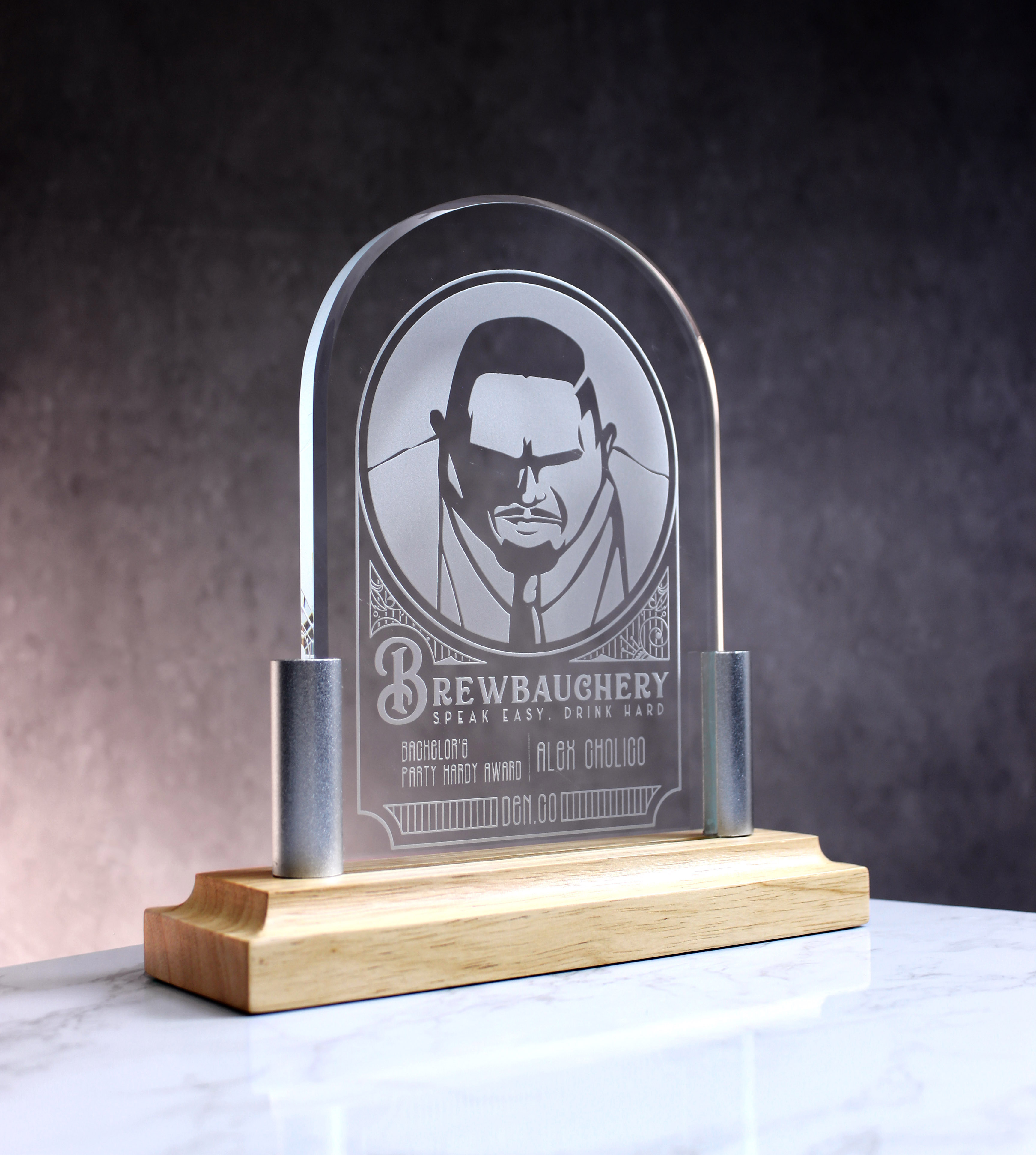 Crown Glass Award 2