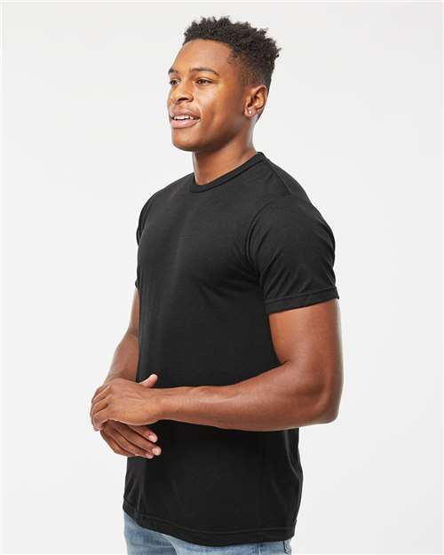 Unisex Tri-Blend T-Shirt - 254 44