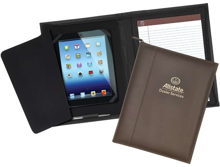 Executive Tablet Portfolio