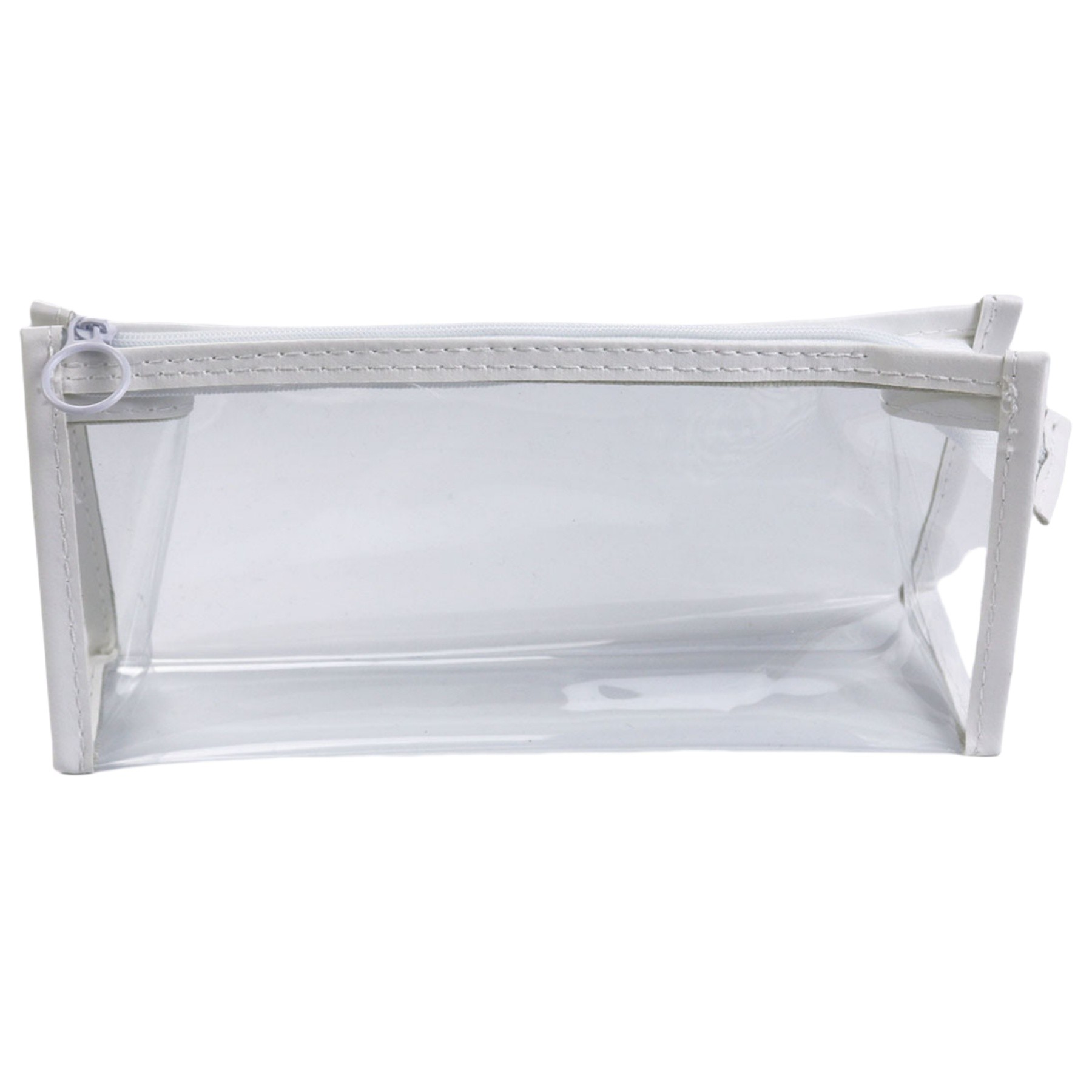 Clear Pencil Pouch 1