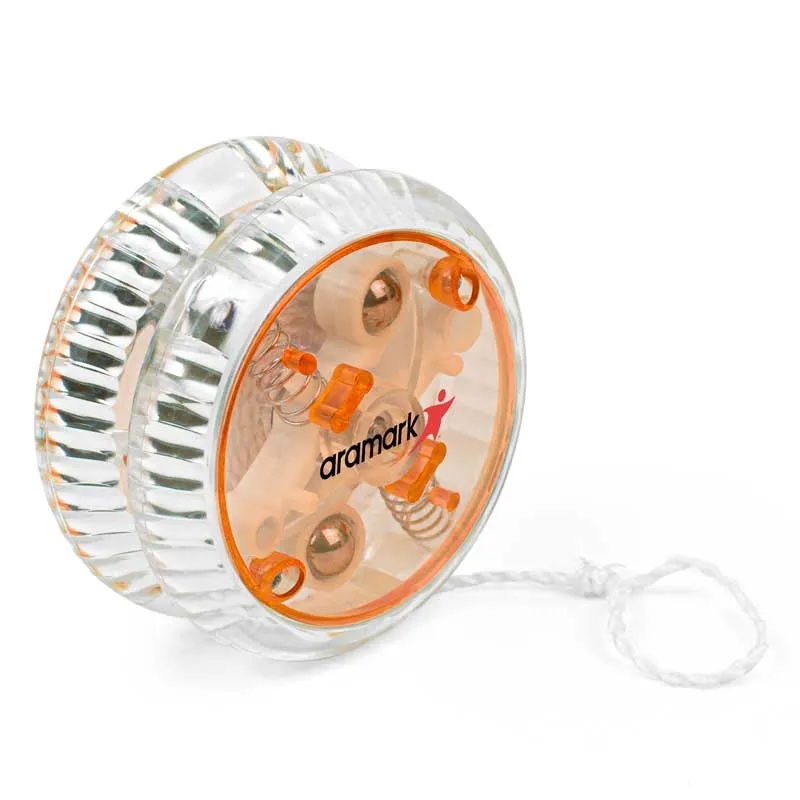 Light Up Yo-Yo 1