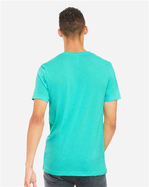 Triblend Tee - 3413 185