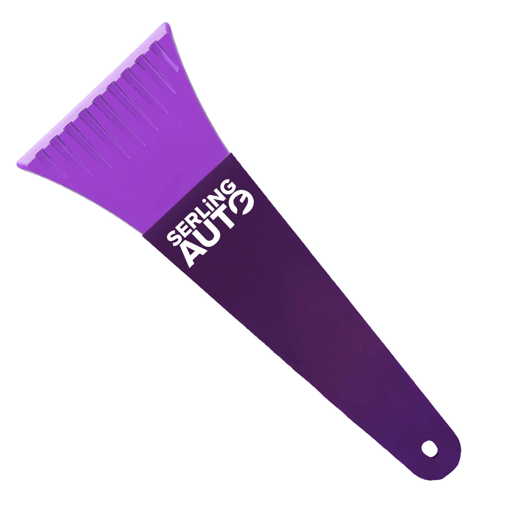 10" Polar Ice Scraper 35