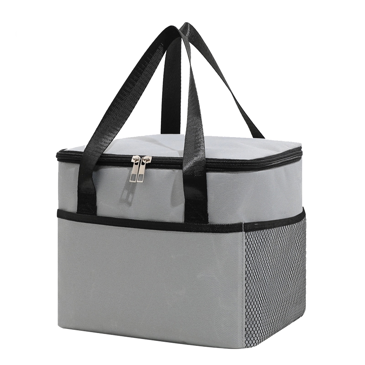 Oxford Folding lunch bag 5