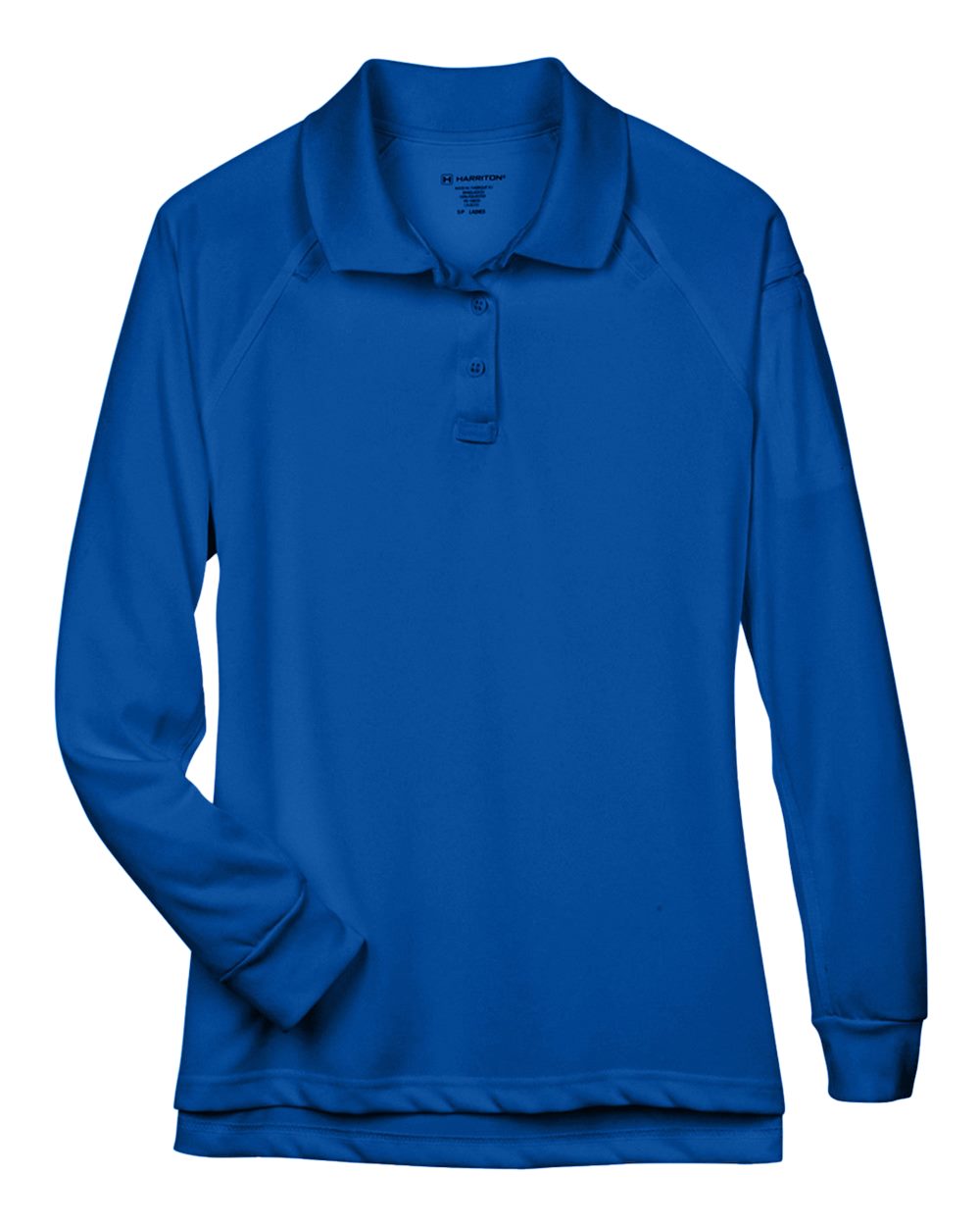 Women's Advantage Long Sleeve Tactical Polo - M211LW 18