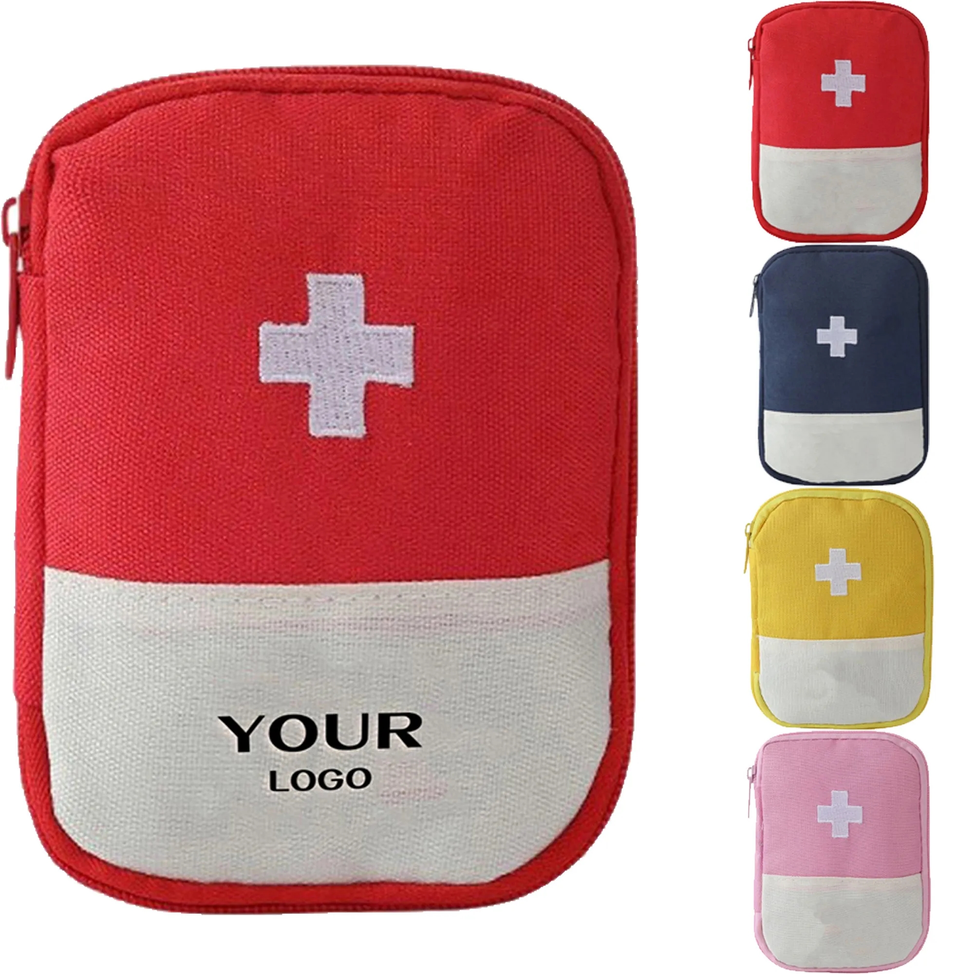 Portable Medical Kit