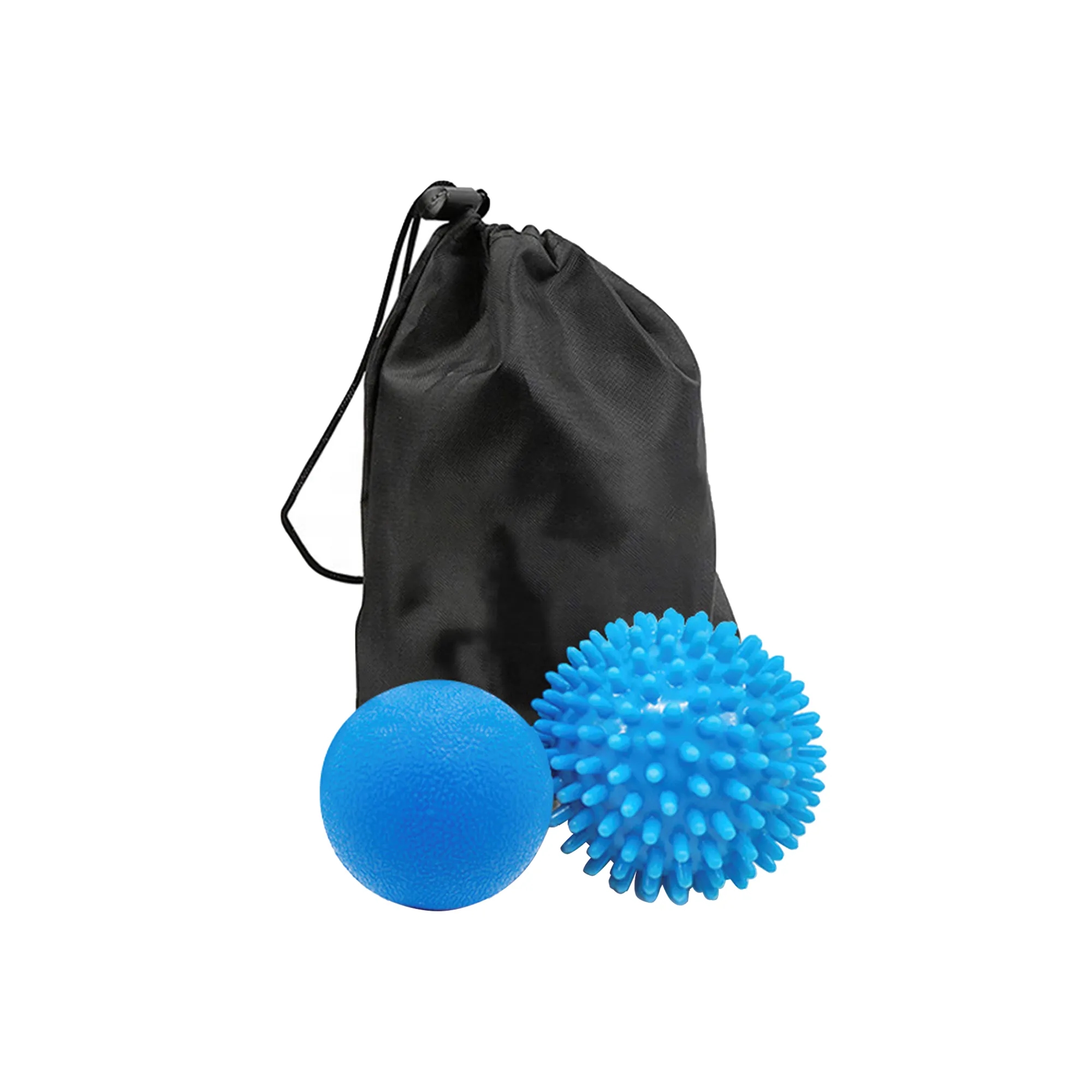 Massage Therapy Ball Set 2