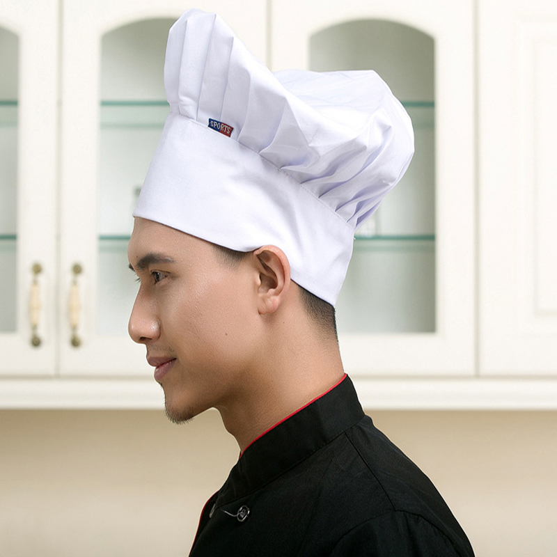 Chef Hat 4