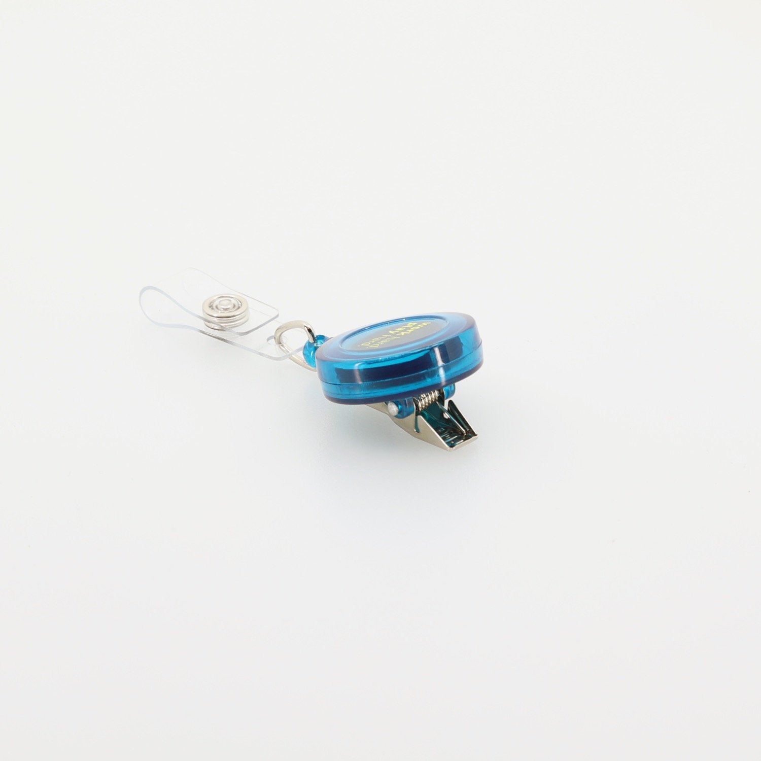 Good Value™ Promo Retractable Badge Holder 104
