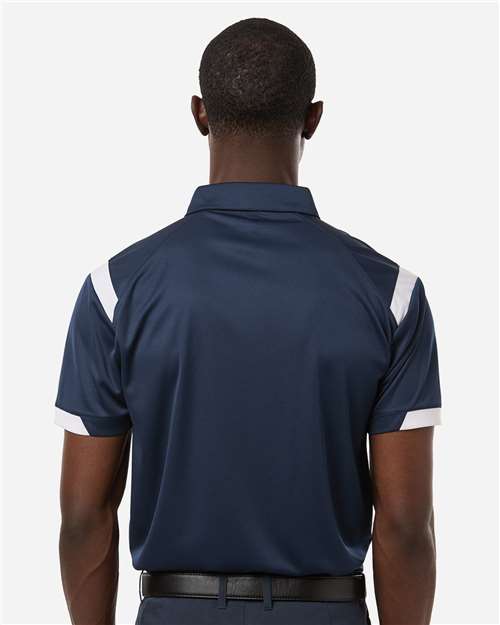 Unisex On the Rise Polo - 3350 71