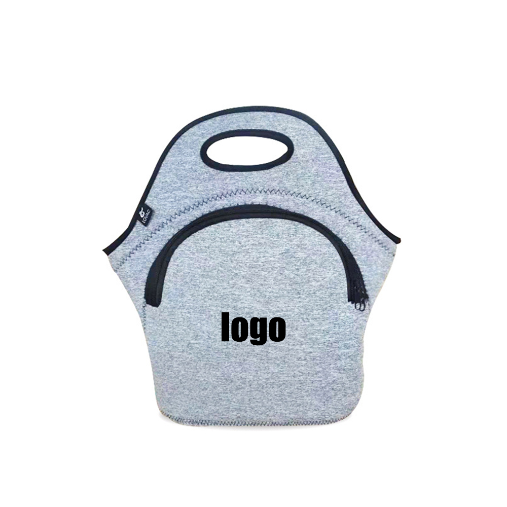 Insulated Waterproof Lunch Tote Box for Work Travel & Picnic