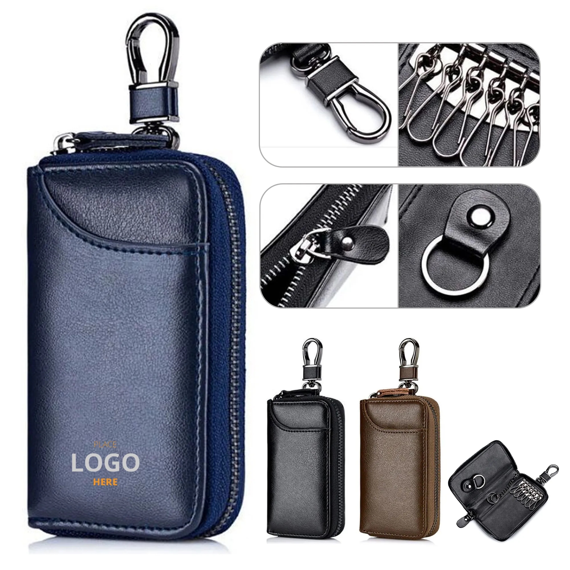 Key Bag 3
