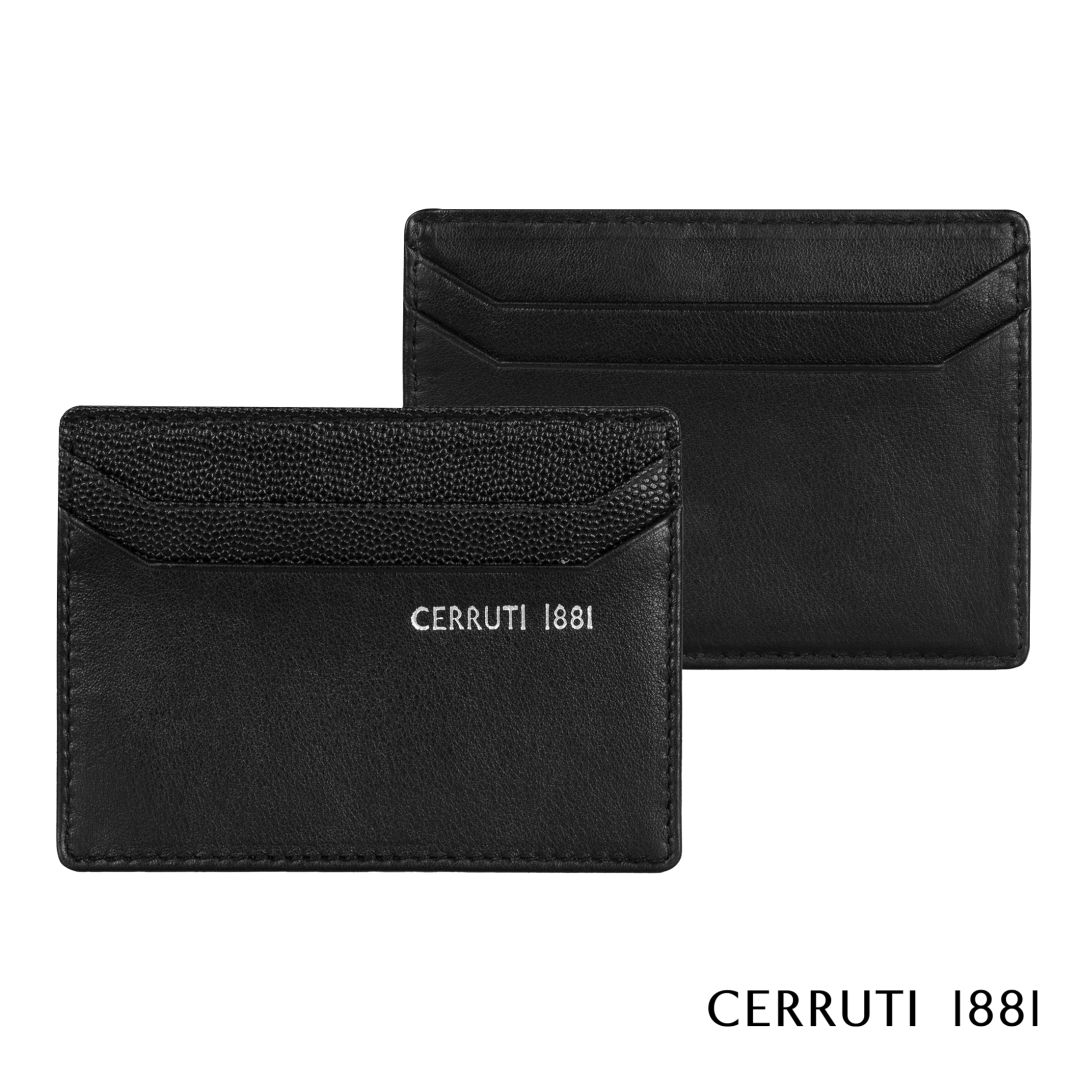 Cerruti 1881® Oxford Card Holder 2