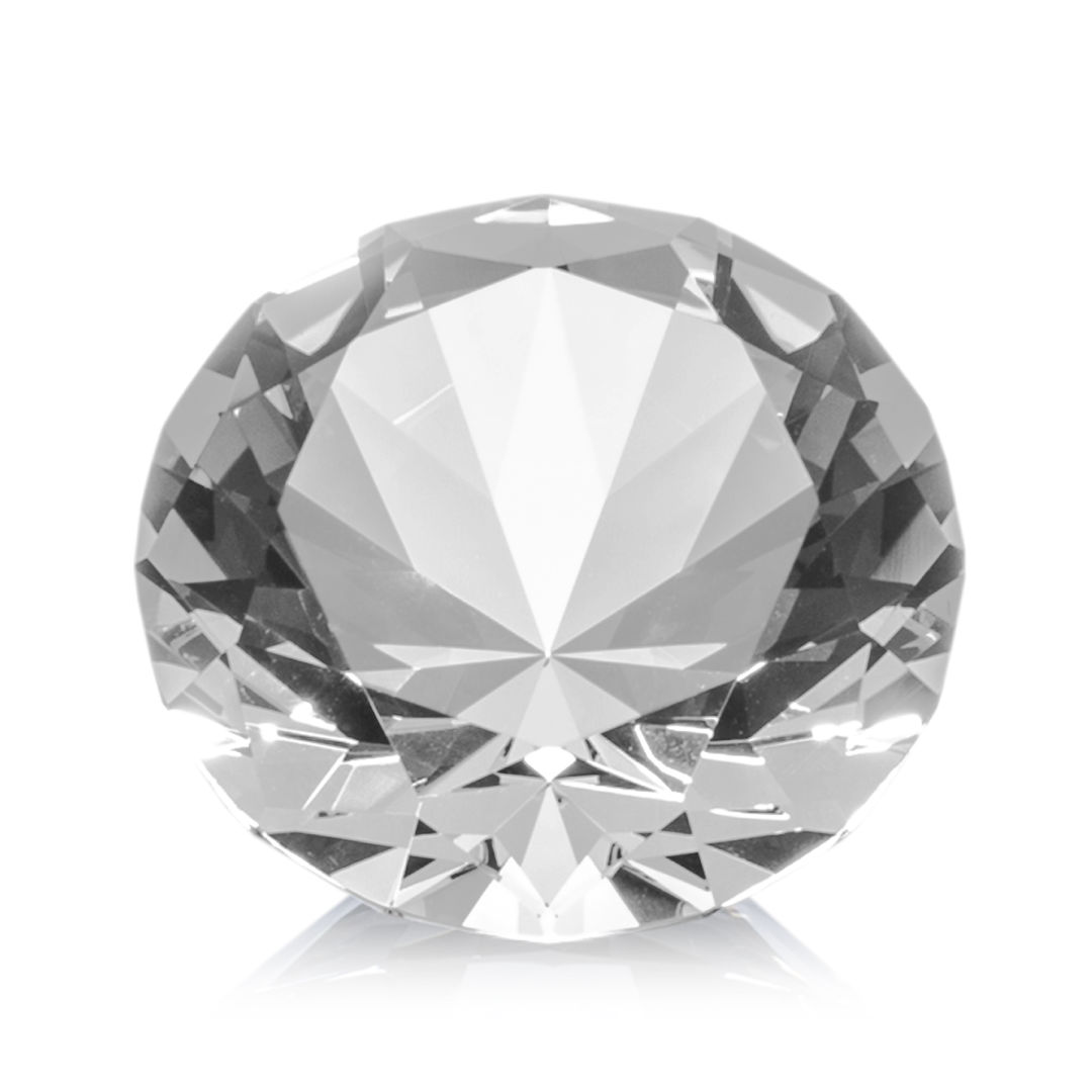 Gemstone VividPrint™ Award - Diamond 26