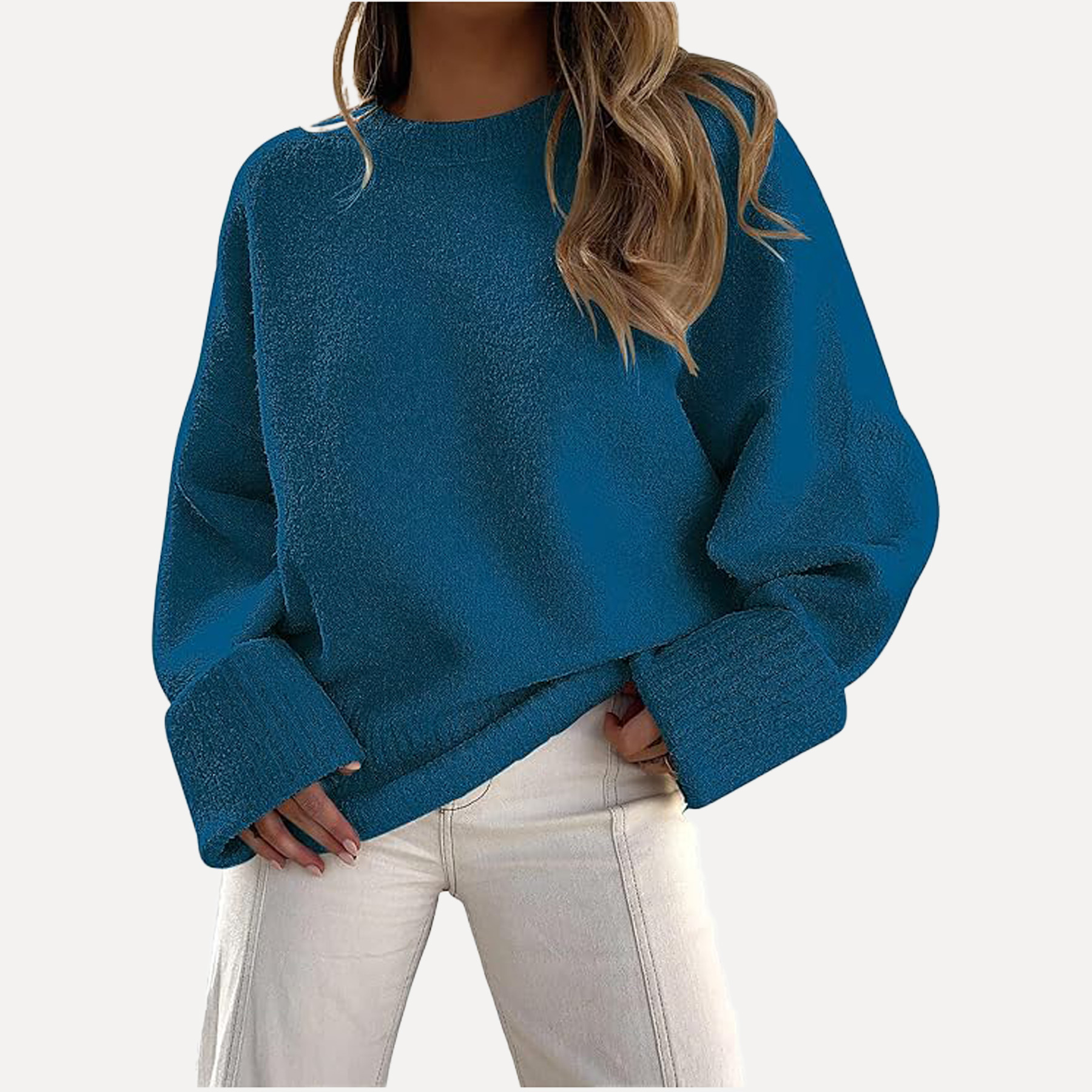 Pullover Sweater, custom hoodie or sweatshirt with logo imprint 27