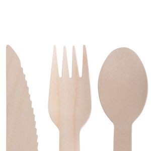 Crown Shaped Metal Spoon 3