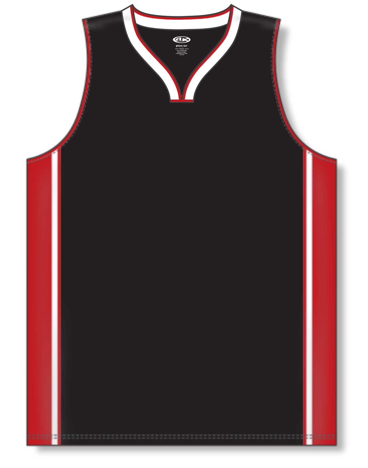Pro Basketball Jerseys B1715-G01 28