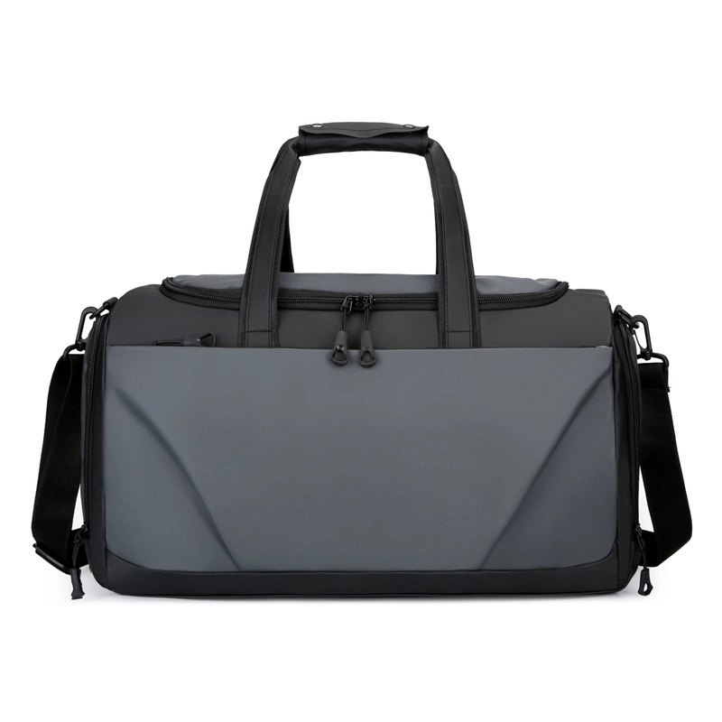 Custom Travel Gym Sports Duffle Bag 5