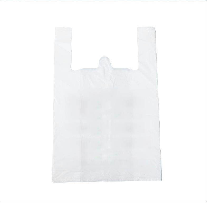 PLA compostable material Take-out bags 1