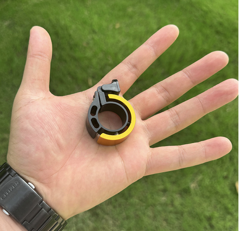 Luxury Styles Bike Bicycle Bell 6