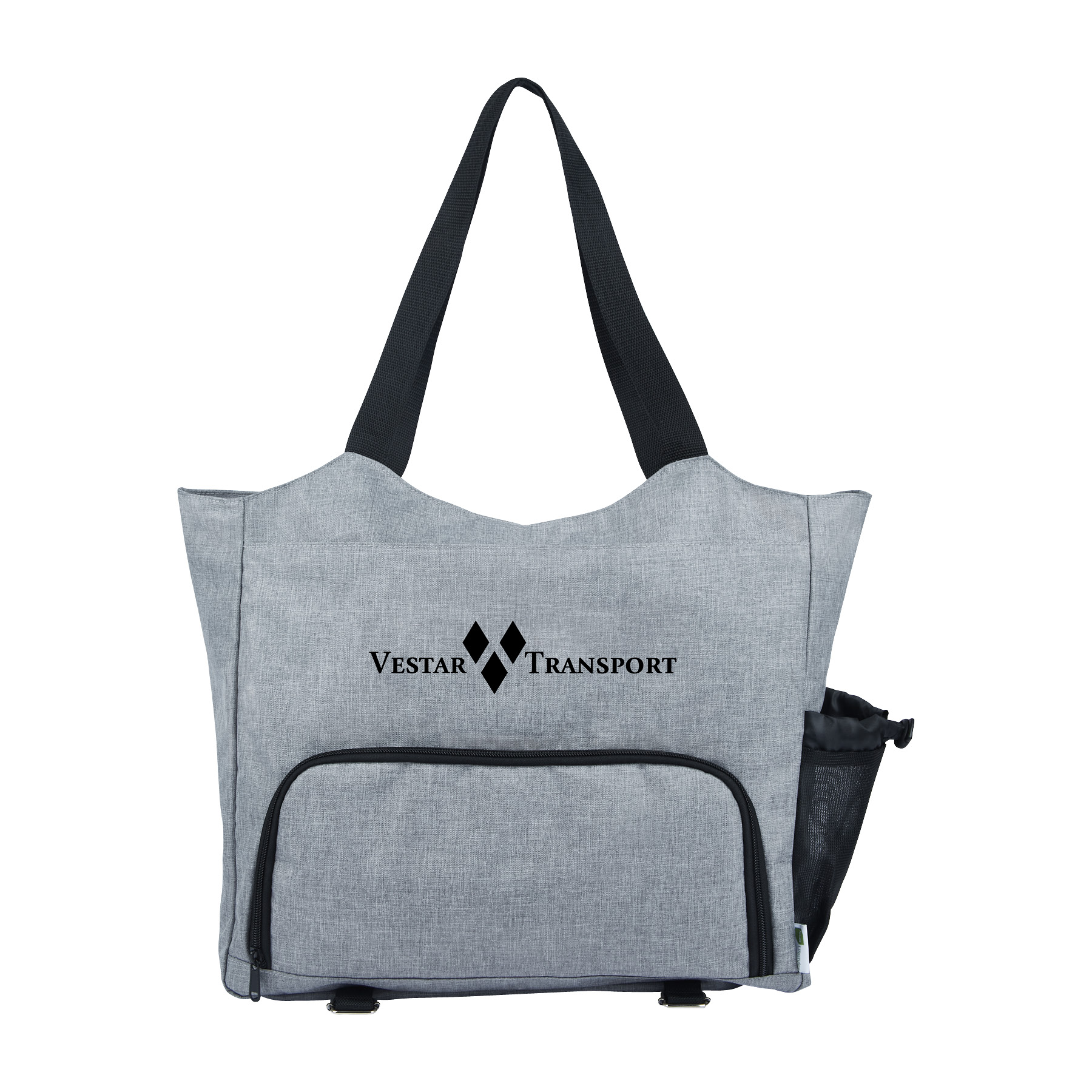 Tranquil RPET Yoga Tote 6