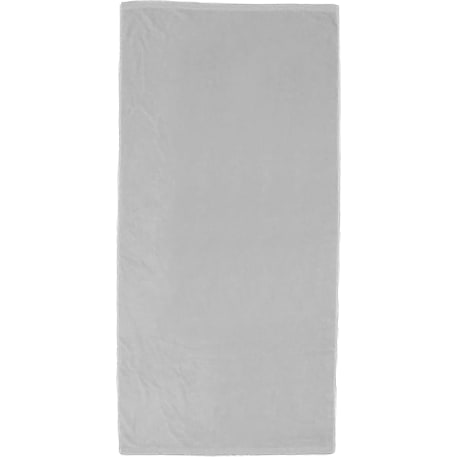 Basic Weight Colored Beach Towel 62