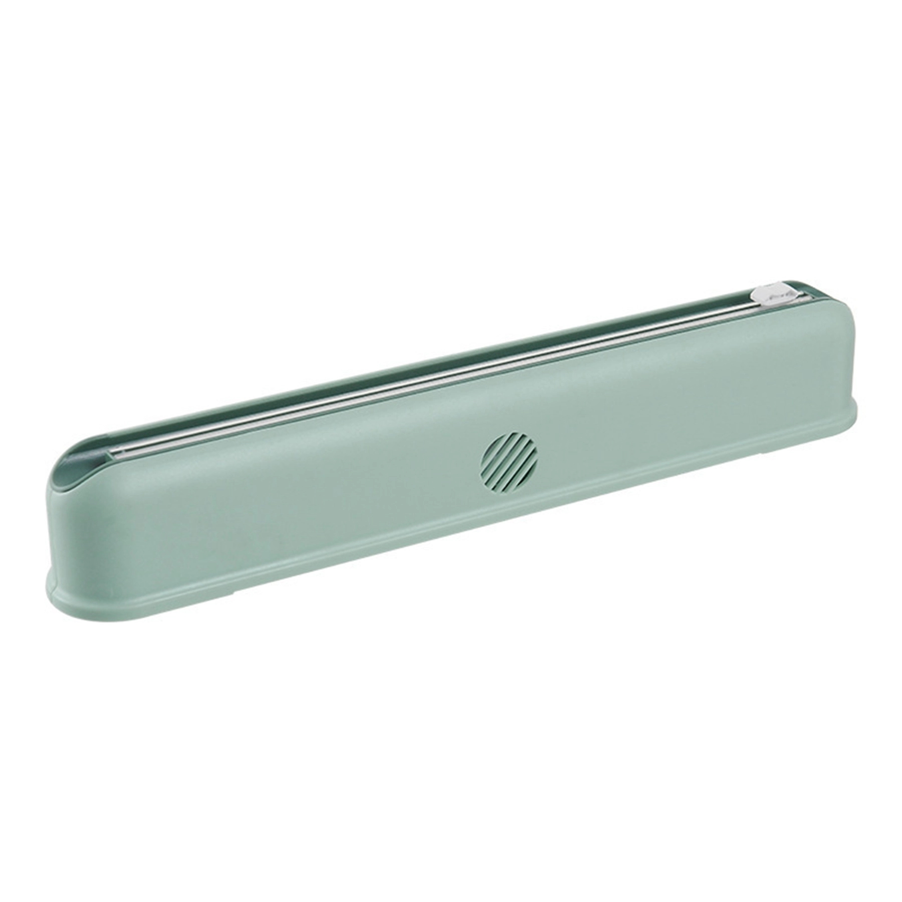 Wrap Dispenser with Slide Cutter 2