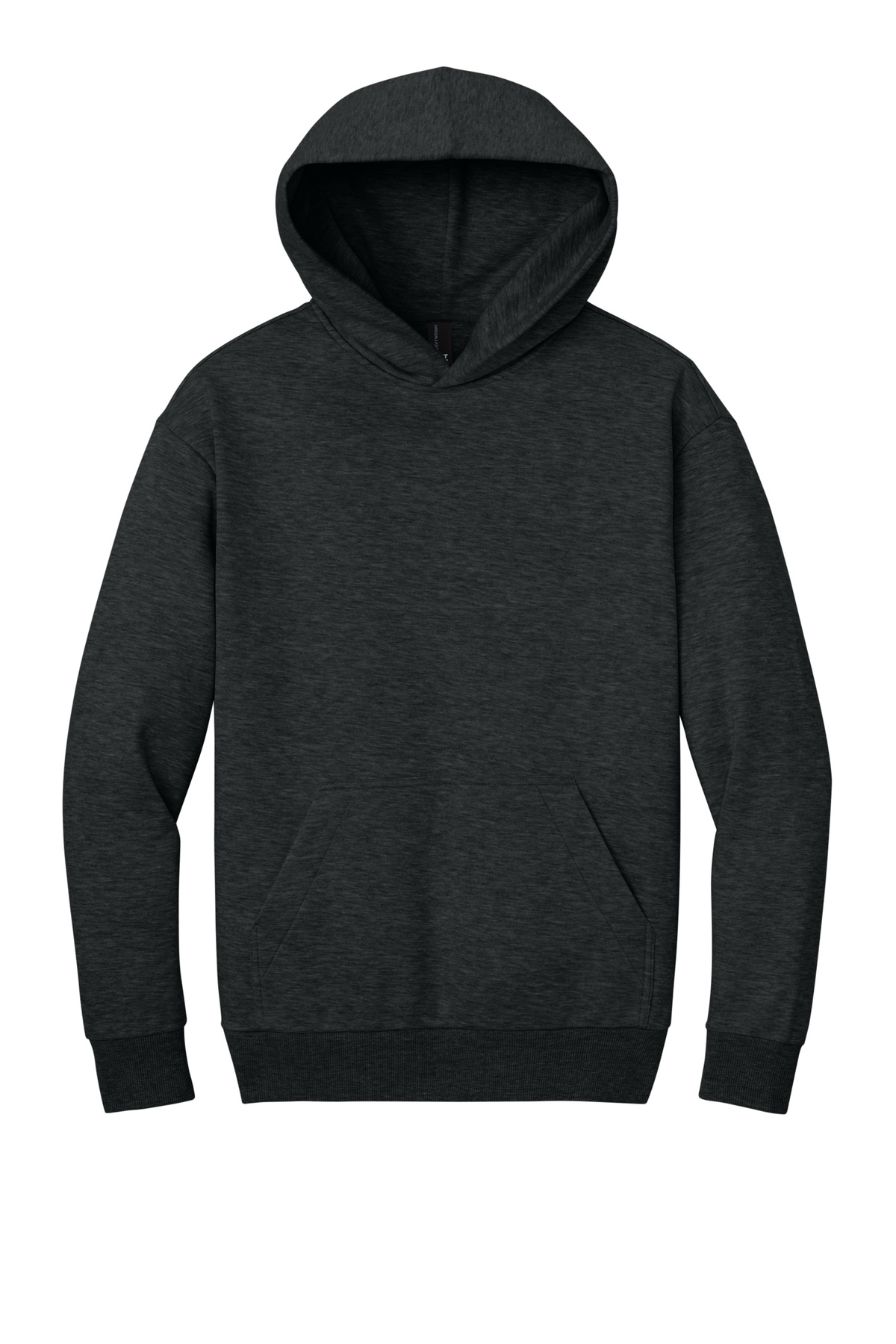 District V.I.T. Heavyweight Fleece Hoodie DT6150 27