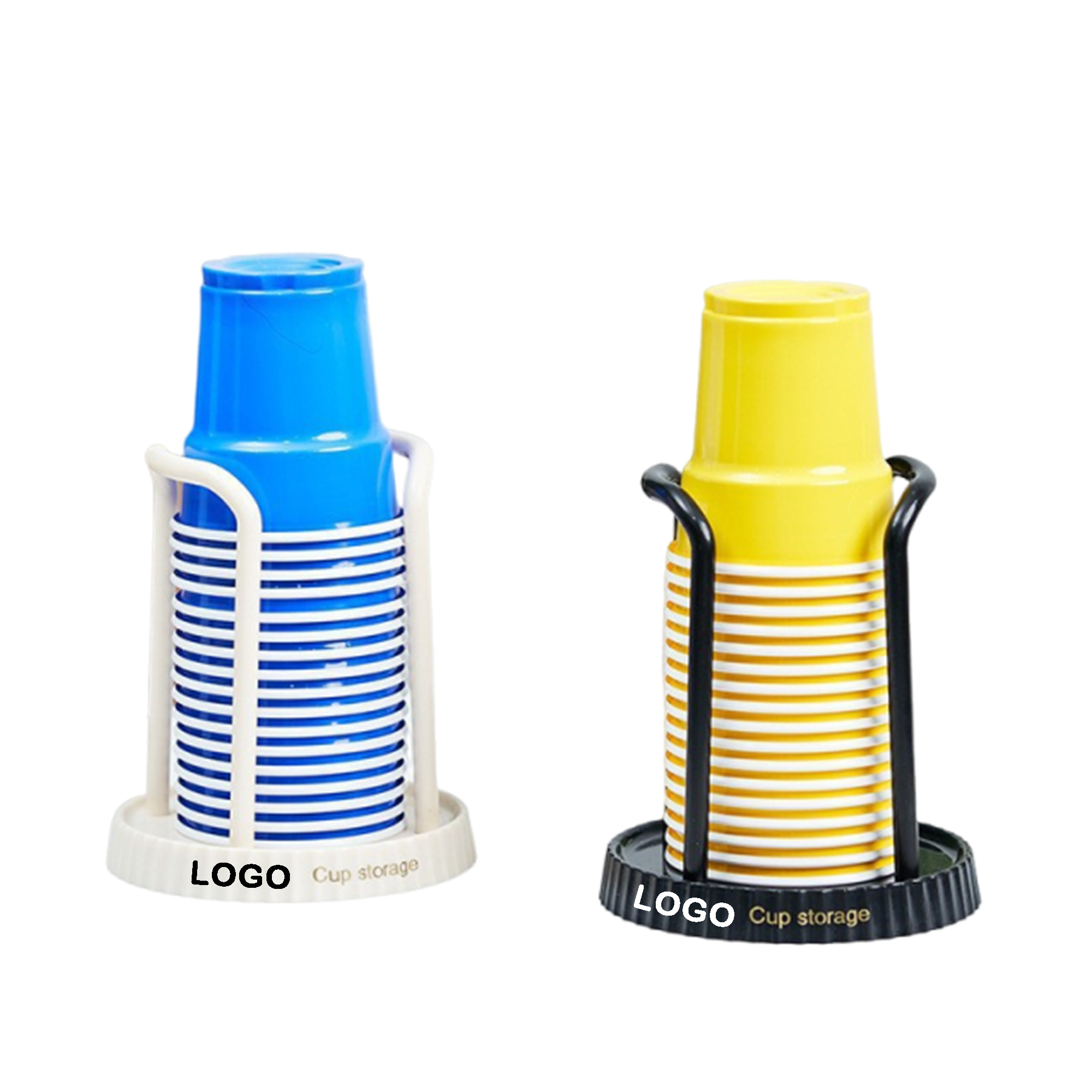 MOQ 50 Disposable Cup Dispenser 3