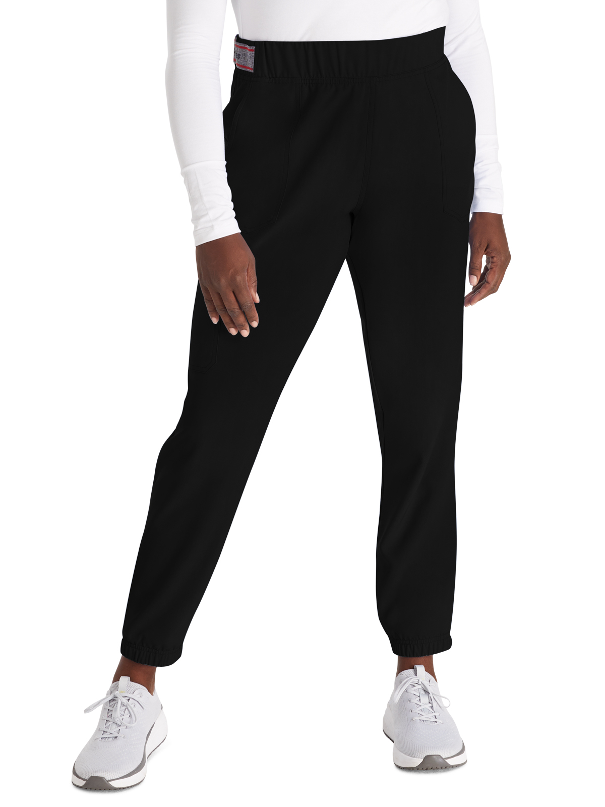 EDS NXT Women's 5-Pocket Tapered Leg Pant