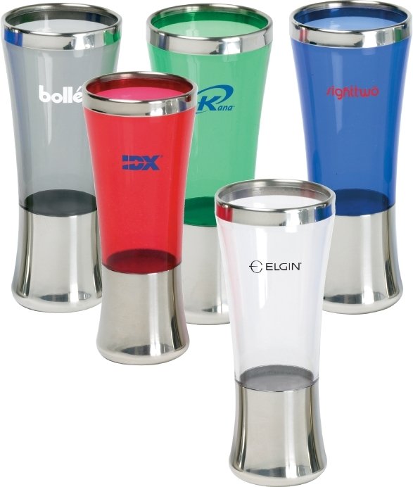 Fusion Shooter Glass 9