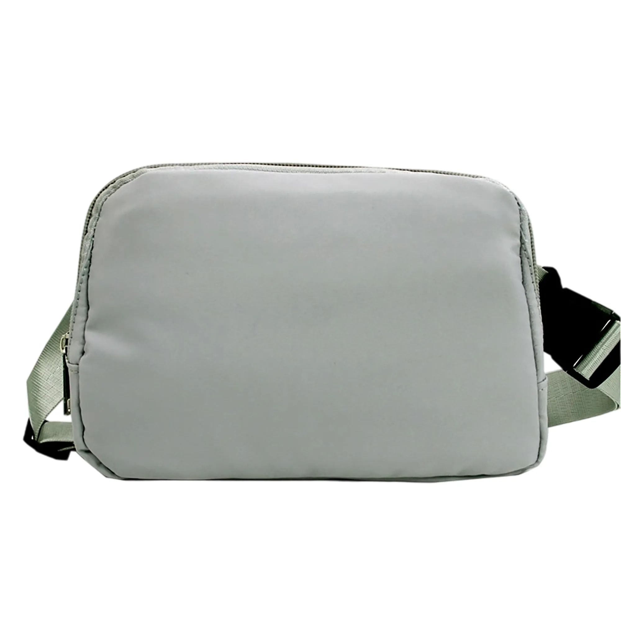 Polyester Crossbody Bag 17