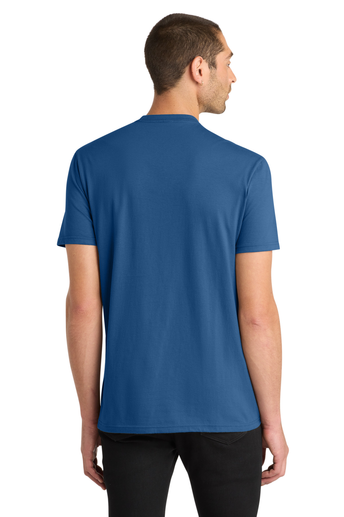 District Very Important Tee . DT6000 341