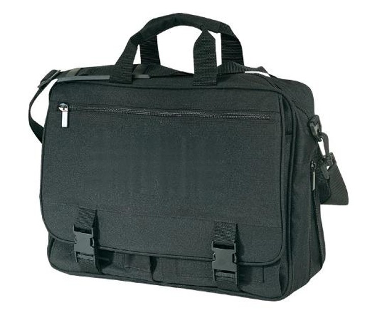 Expandable Briefcase 1