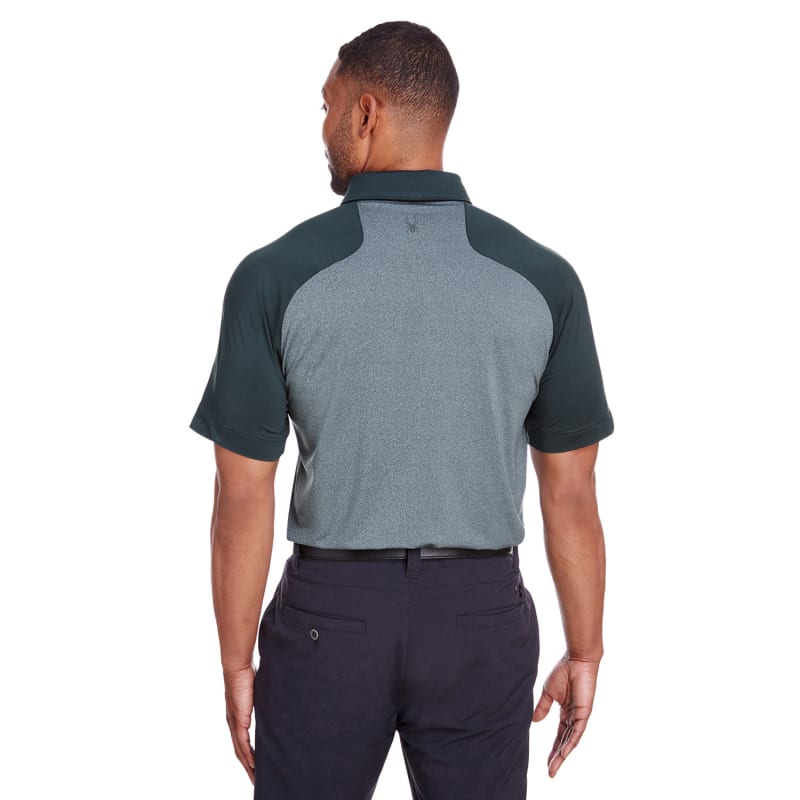 Spyder Men's Peak Polo 4