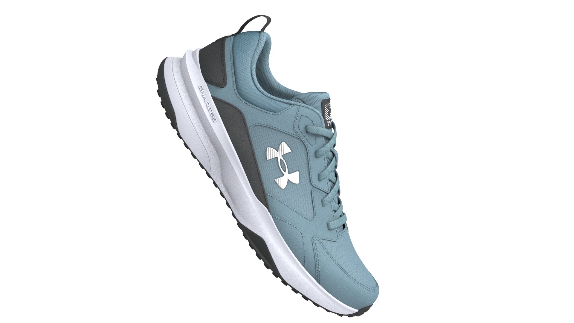 UA Charged Edge Men's Training Shoes 13