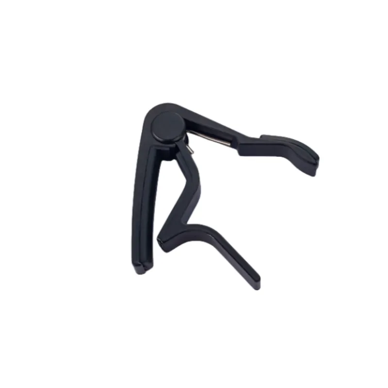 Metal Guitar Capo 1