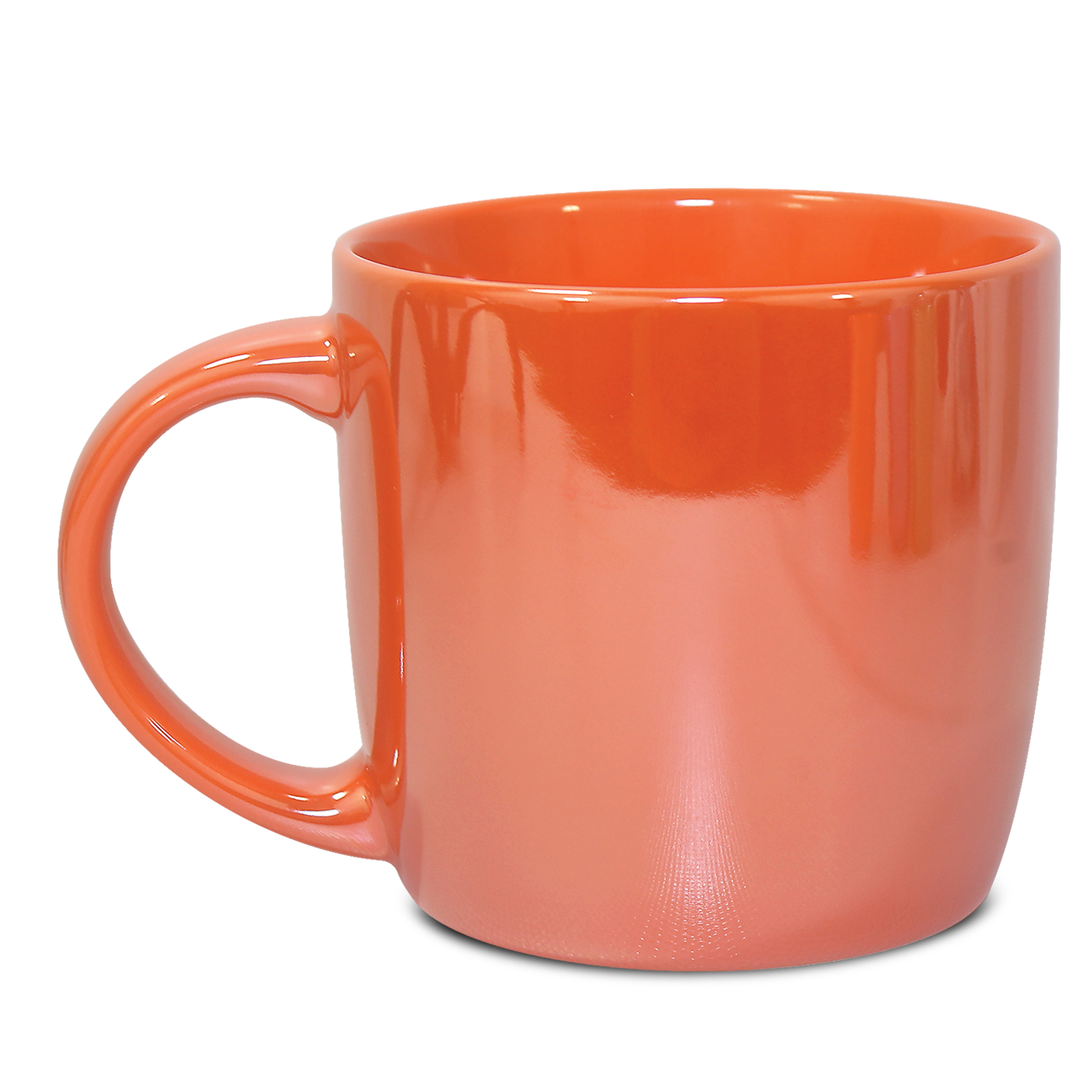 14 Oz. Lustre City Mug 11